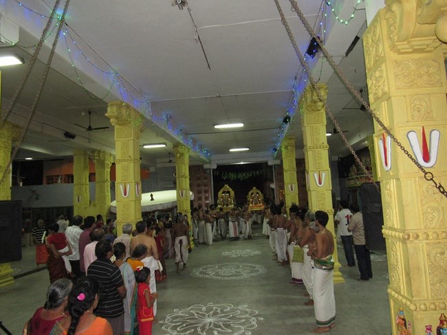 Mylapore SVDD Srinivasa Perumal Temple Manmadha Varusha Thiruvadipooram Utsavam27