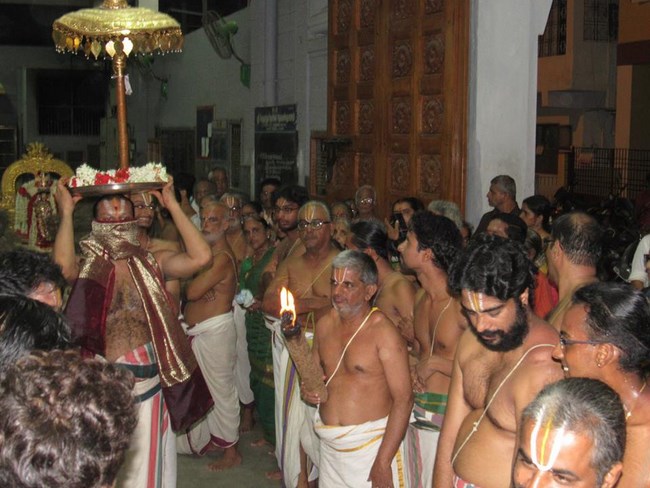 Mylapore SVDD Srinivasa Perumal Temple Manmadha Varusha Thiruvadipooram Utsavam29