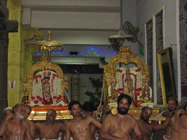 Mylapore SVDD Srinivasa Perumal Temple Manmadha Varusha Thiruvadipooram Utsavam3