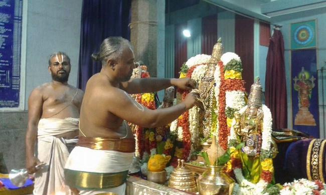 Mylapore SVDD Srinivasa Perumal Temple Manmadha Varusha Thiruvadipooram Utsavam30