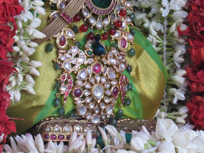 Mylapore SVDD Srinivasa Perumal Temple Manmadha Varusha Thiruvadipooram Utsavam33