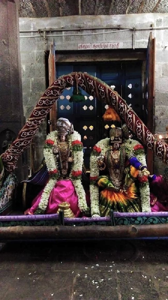 Mylapore Sri Adhikesava Perumal Temple  Thiruvadipooram utsavam-2015 5