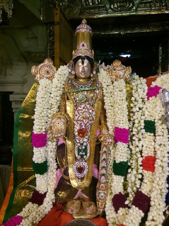 Nagai Soundararaja Perumal Temple Thiruvadipooram UTsavami-2015 1