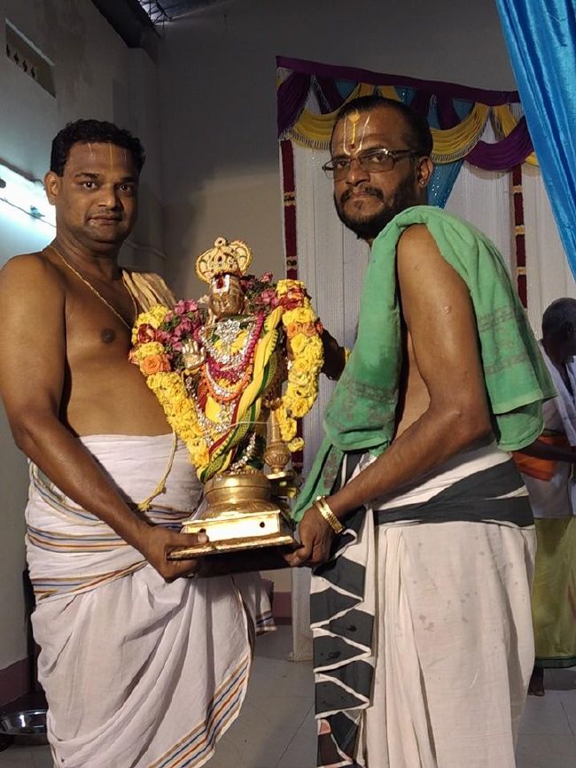 Namakkal Sri Varadaraja Perumal Temple Thirukalyana Utsavam-2015 05