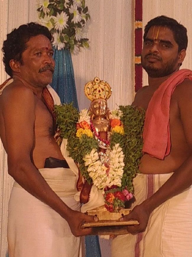 Namakkal Sri Varadaraja Perumal Temple Thirukalyana Utsavam-2015 09