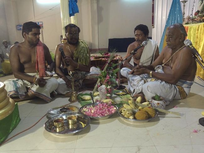 Namakkal Sri Varadaraja Perumal Temple Thirukalyana Utsavam-2015 20