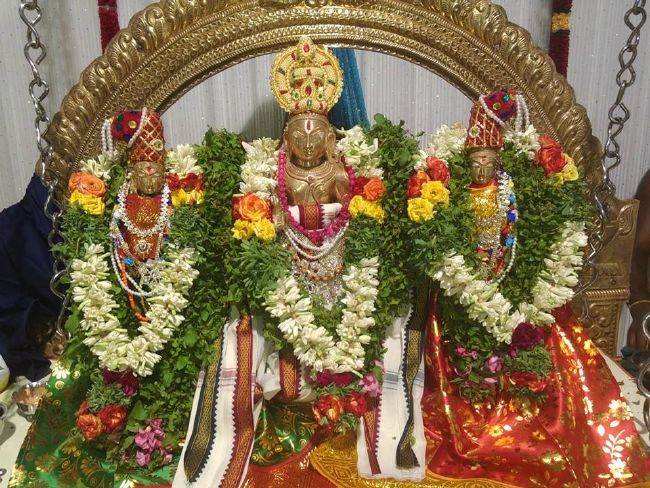 Namakkal Sri Varadaraja Perumal Temple Thirukalyana Utsavam-2015 23