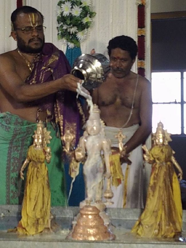 Namakkal Sri Varadaraja Perumal Temple Thirukalyana Utsavam-2015 25