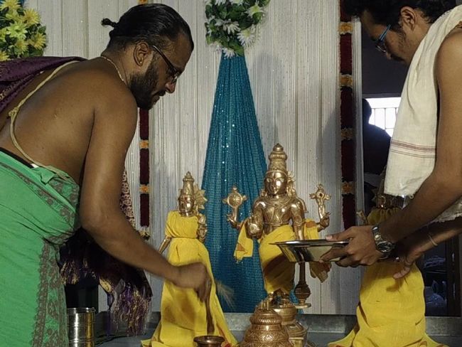 Namakkal Sri Varadaraja Perumal Temple Thirukalyana Utsavam-2015 26