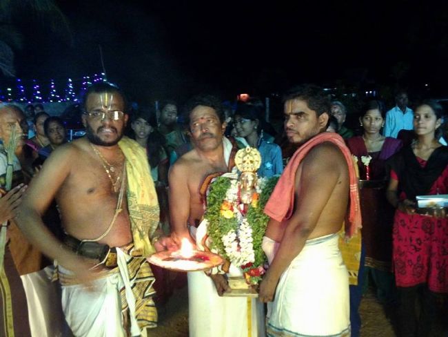 Namakkal Sri Varadaraja Perumal Temple Thirukalyana Utsavam-2015 31