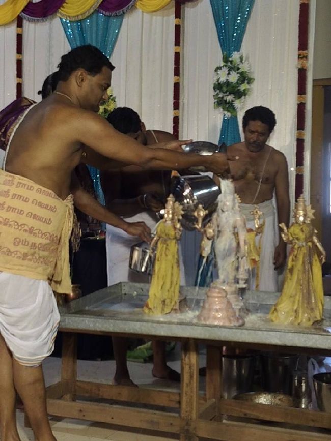 Namakkal Sri Varadaraja Perumal Temple Thirukalyana Utsavam-2015 36