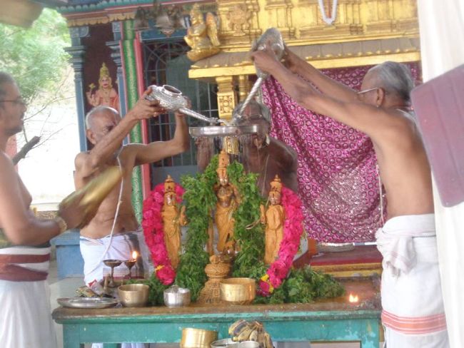 Nungambakkam Sri Prasanna Venkatesa Perumal Temple Brahmotsavam day 1 to 3 -2015 24