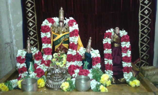 PV Kalathur Sri Lakshmi Narasimhaswami Sannadhi Thiruvadipooram utsavam -2015-03