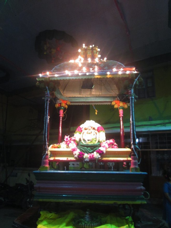 Pondicherry Brahmotsavam_22