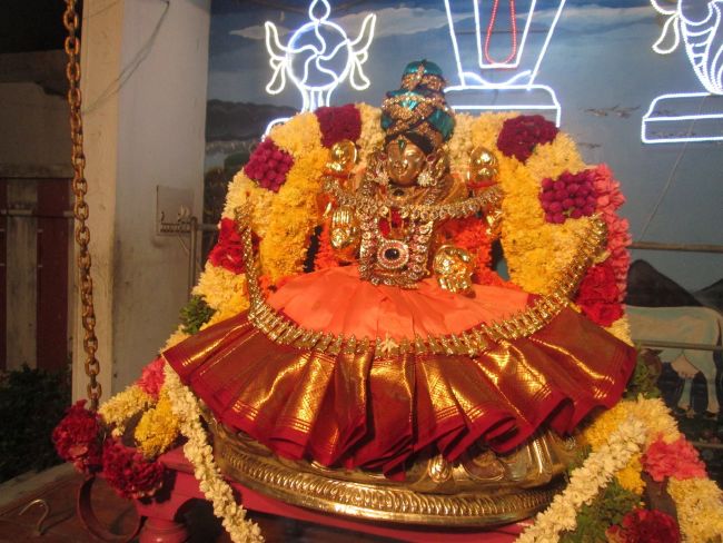 Pondicherry Sri Srinivasa Perumal Temple Manmadha Aadi Kadai Velli Utsavam -2015 02