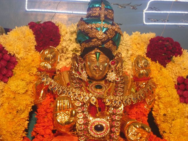 Pondicherry Sri Srinivasa Perumal Temple Manmadha Aadi Kadai Velli Utsavam -2015 06