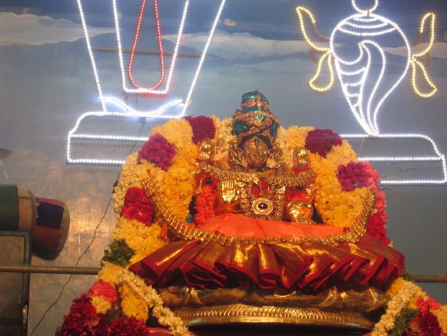 Pondicherry Sri Srinivasa Perumal Temple Manmadha Aadi Kadai Velli Utsavam -2015 08