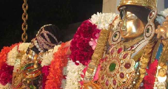 Pondicherry Sri Srinivasa Perumal Temple Thiruvadipooram Utsavam -2015 04