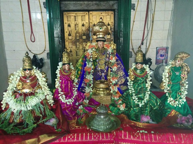 Pulikundram Sri Lakshmi Narayana Perumal Jyestabhishekam  2015-00