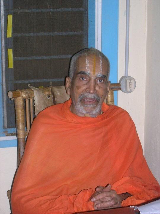 SGDMD Swami
