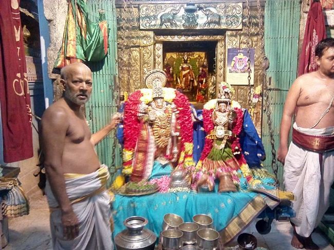 Salem Sri Varadaraja Perumal Temple Thiruvadipooram Utsavam-2015 02