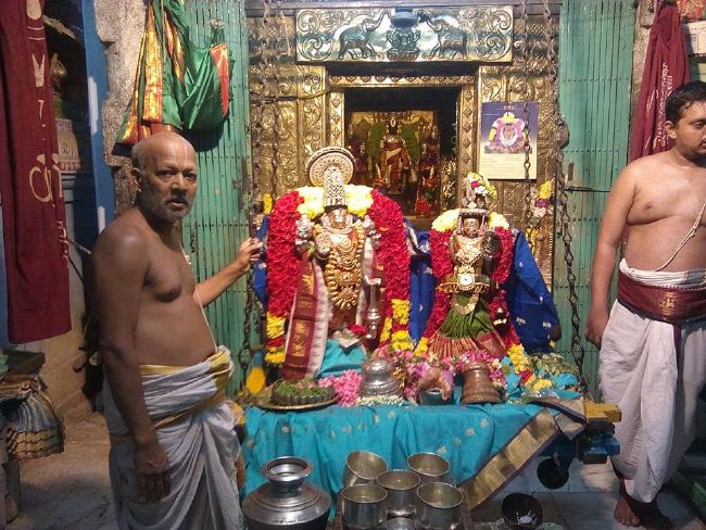 Salem Sri Varadaraja Perumal Temple Thiruvadipooram Utsavam-2015 11