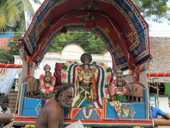 Sirupuliyur Sri Sthalasayana Perumal Temple Adiperukku Purappadu 2015 4