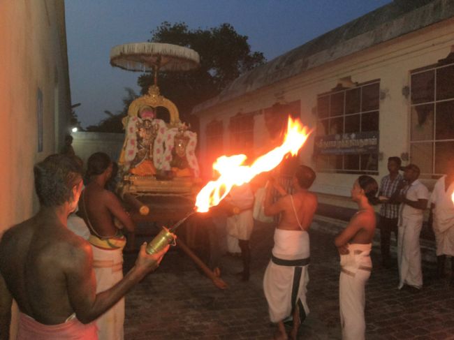 Sirupuliyur Sthalasayana Perumal Temple  Thiruvadipooram utsavam-2015 01