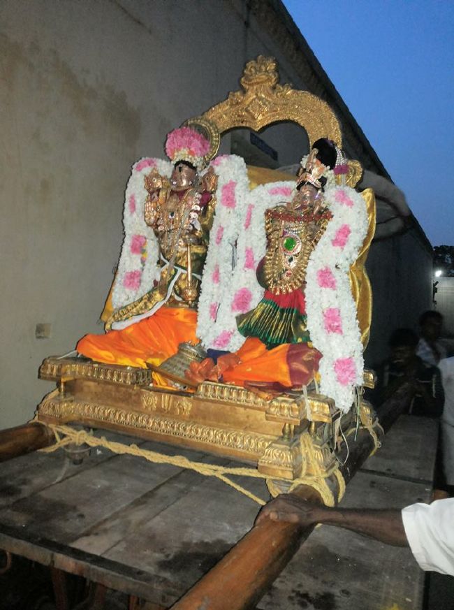 Sirupuliyur Sthalasayana Perumal Temple  Thiruvadipooram utsavam-2015 02