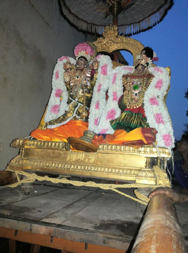 Sirupuliyur Sthalasayana Perumal Temple  Thiruvadipooram utsavam-2015 06