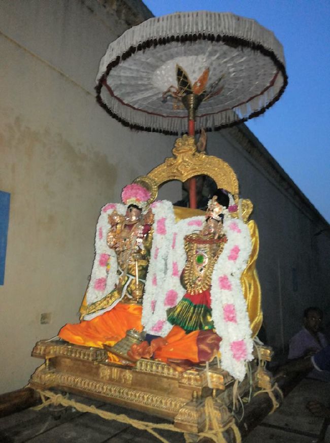 Sirupuliyur Sthalasayana Perumal Temple  Thiruvadipooram utsavam-2015 08