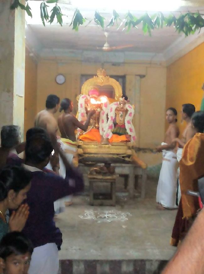 Sirupuliyur Sthalasayana Perumal Temple  Thiruvadipooram utsavam-2015 09
