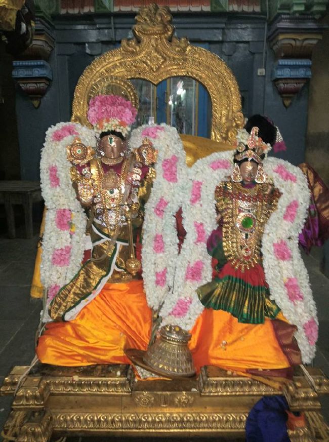 Sirupuliyur Sthalasayana Perumal Temple  Thiruvadipooram utsavam-2015 10