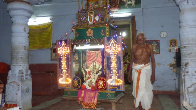 Srirangam Dasavathara Sannadhi Aadi Velli Dolotsavam-2015 04