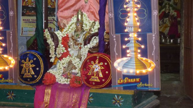 Srirangam Dasavathara Sannadhi Aadi Velli Dolotsavam-2015 05