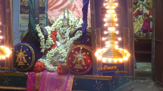 Srirangam Dasavathara Sannadhi Aadi Velli Dolotsavam-2015 07