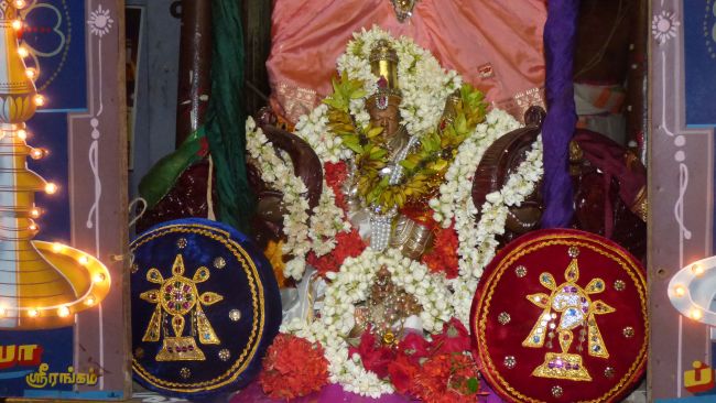Srirangam Dasavathara Sannadhi Aadi Velli Dolotsavam-2015 14
