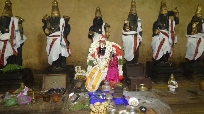 Srirangam Dasavathara Sannadhi Aadi Velli Dolotsavam-2015 24