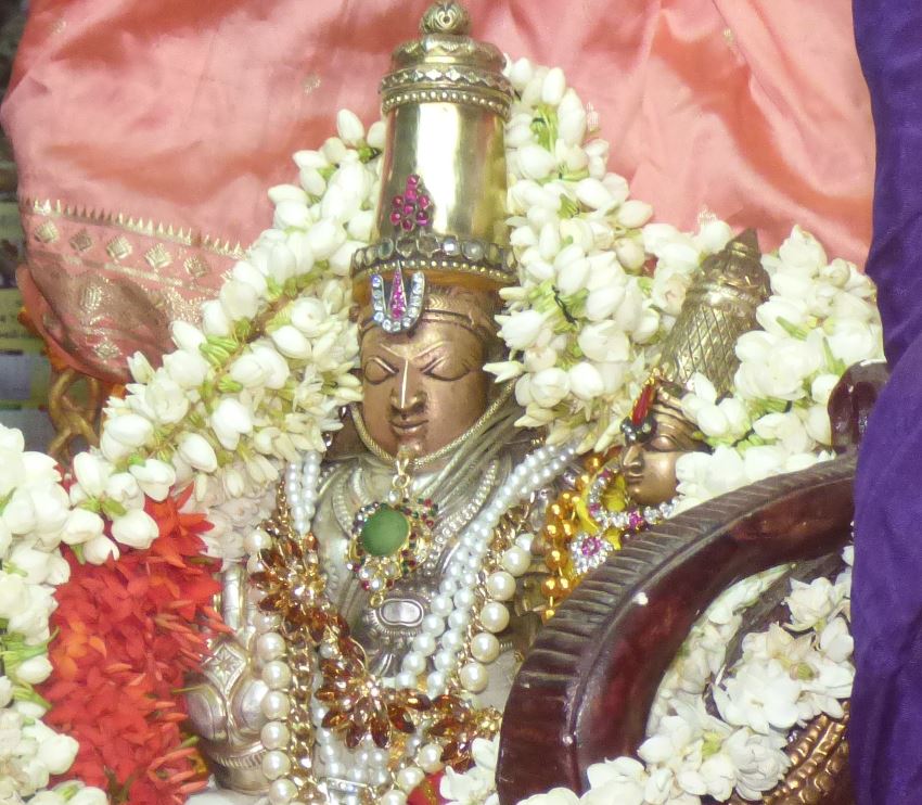 Srirangam Dasavathara Sannadhi Aadi velli dolotsava Sevai2015-1
