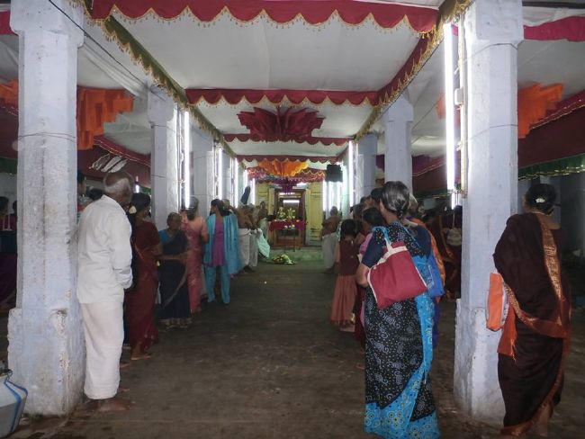 Srirangam Thirukurallappan Sannadhi Thiruvadipooram UTsavami-2015 09