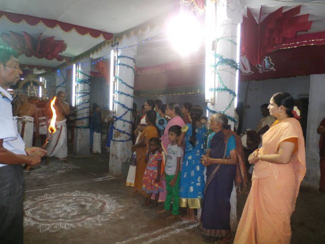 Srirangam Thirukurallappan Sannadhi Thiruvadipooram Utsavam-2015 01