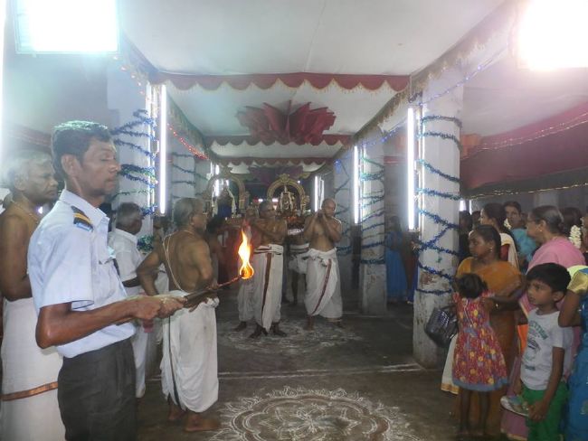 Srirangam Thirukurallappan Sannadhi Thiruvadipooram Utsavam-2015 04