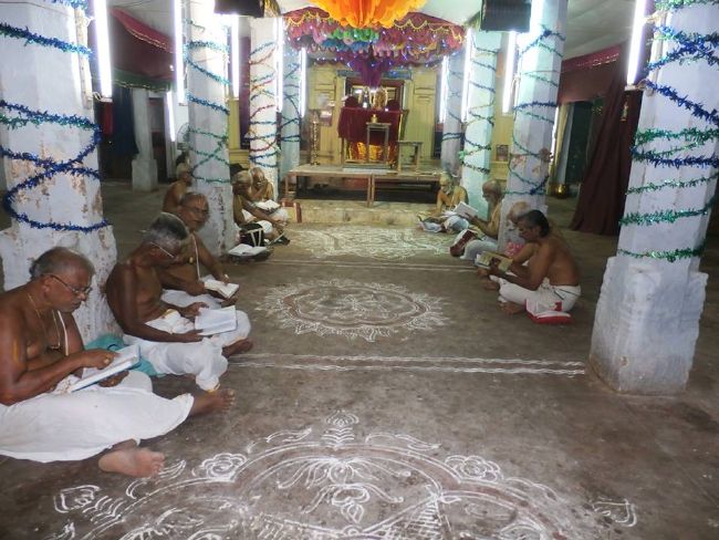 Srirangam Thirukurallappan Sannadhi Thiruvadipooram Utsavam-2015 05