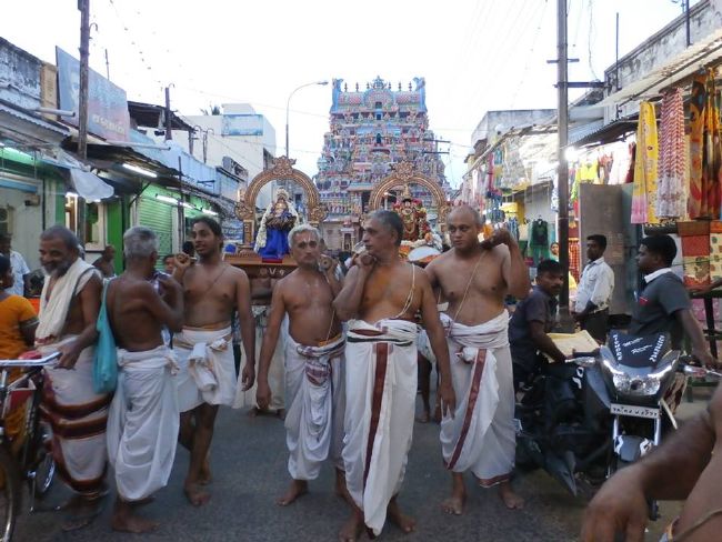 Srirangam Thirukurallappan Sannadhi Thiruvadipooram Utsavam-2015 08