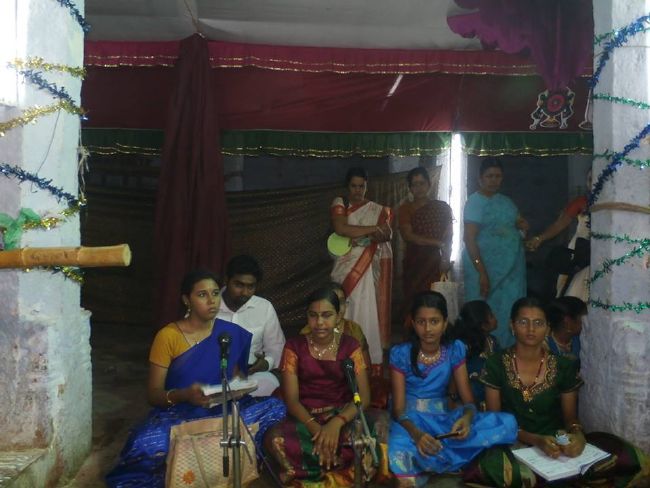 Srirangam Thirukurallappan Sannadhi Thiruvadipooram Utsavam-2015 11