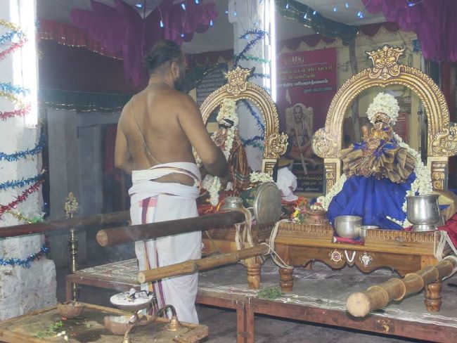 Srirangam Thirukurallappan Sannadhi Thiruvadipooram Utsavam-2015 12