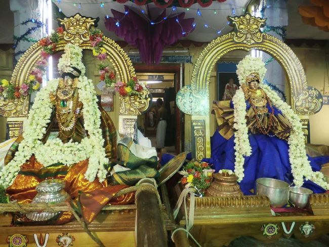 Srirangam Thirukurallappan Sannadhi Thiruvadipooram Utsavam-2015 14