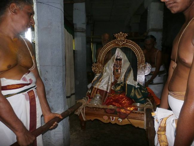 Srirangam Thirukurallappan Sannadhi Thiruvadipooram Utsavam-2015 18