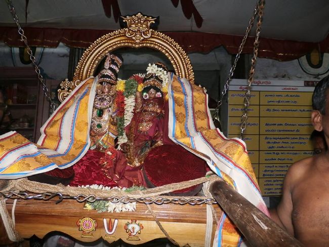 Srirangam Thirukurallappan Sannadhi Thiruvadipooram Utsavam-2015 19