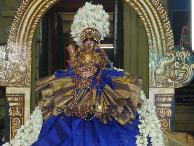 Srirangam Thirukurallappan Sannadhi Thiruvadipooram Utsavam-2015 21